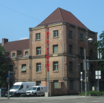 Theaterhaus (Feuerbach)